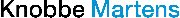 Knobbe Martens Logo